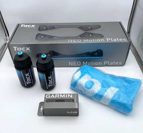Tacx neo training - neo, 2t