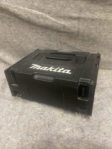 Makita systainer makpac - makita,