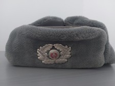 NVA Wintermütze Gr 55