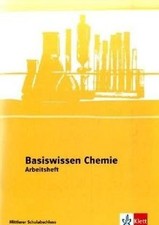 Basiswissen Chemie