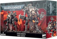Warhammer 40k Chaos Knights