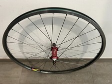 Brubz B2 by Sunn MTB Vorderrad