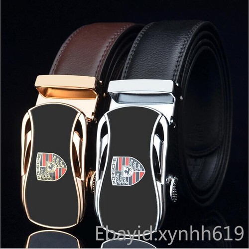 Herren gürtel automatik - herren,
