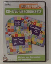 Franzis Software: Druckstudio