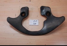 Honda CBR 1000 RR Fireblade SC57 Spritzschutz Gabel cf37