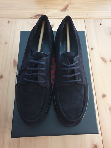 Schnürschuhe sioux meredira - schnürschuhe,