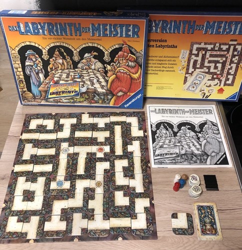 Top ravensburger das - -,