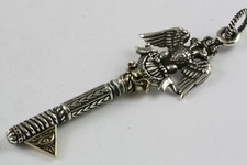 MASONIC FREIMAURER TEMPLER