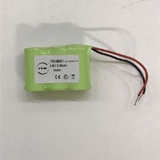 NASA - Speicherakku für