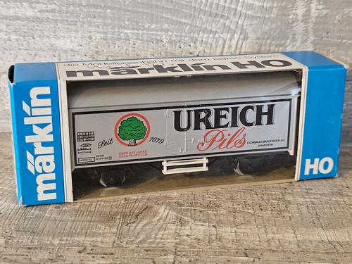 Märklin ureich pils - märklin,