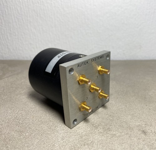 Mil autek typ dip - autek, 14-d-dip