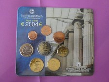 Griechenland, KMS 2004