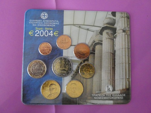 Griechenland kms 2004 - griechenland,,