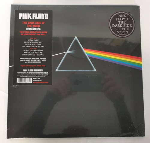 Pink floyd dark side - .,