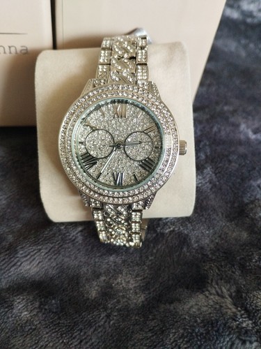 Armbanduhr damen von senso - armbanduhr,