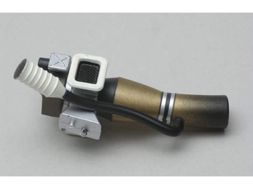 Hirobo xrb lama dummy motor - xrb,
