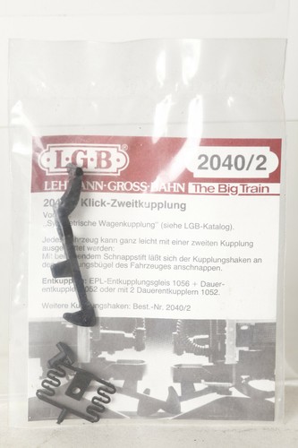 Lgb lehmann spur ersatzteil - spur, g