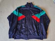 Vintage Adidas Zipper | 90er