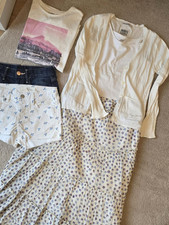 Mädchen Bekleidungspaket Gr