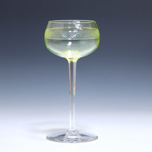 Jugendstil bleikristall - jugendstil,