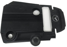 Mercedes benz abdeckung - mercedes-benz,