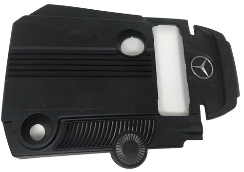 Mercedes benz abdeckung - mercedes-benz,