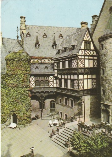 Feudal museum schloß - gf,