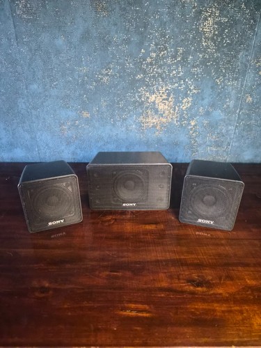 Sony cnp700 lautsprecher - sony, ss-cnp700