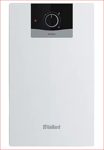 Vaillant ven u plus - ven, 5/7