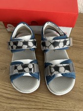 Superfit Sandalen Jungen