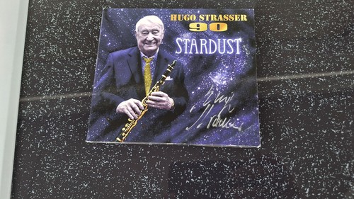 Hugo strasser - (cd,