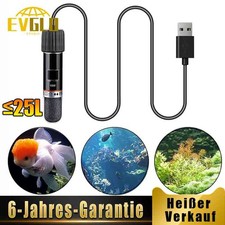 USB 10W Mini-Aquarium Heizstab