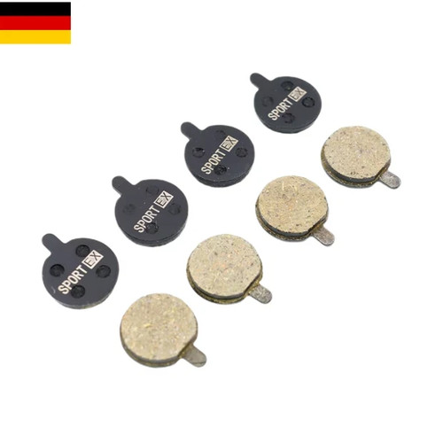 Paar zoom fahrrad - 4,