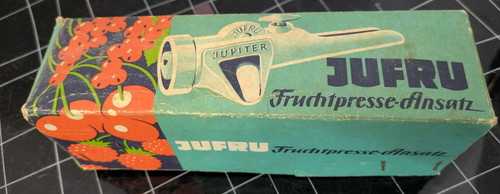 Jupiter jufru 8 - jufru,