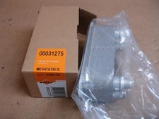 00031275 Motorölkühler für