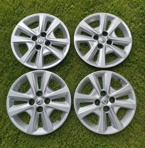 Original opel zoll - opel, 15
