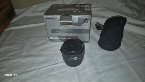 Olympus 20 tele - ❌, ec-20