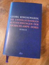 Ringsgwandl die - ,