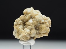 Siderit, Chalkopyrit, Prinzler