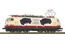 Montageset für PIKO BR 103 2 Stück mit Antrieb Massoth Gartenbahn Spur G