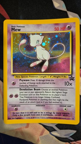 Swirl mew pokémon - pokémon, black