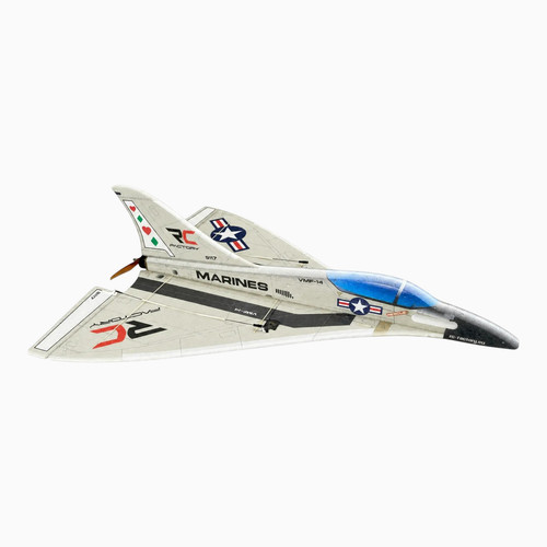 Strike jet 8mm epp 500mm - 8mm,