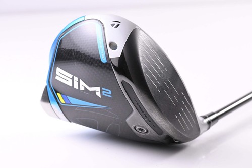 Taylormade sim2 driver 10 - taylormade, 10,5