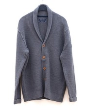 MARC O'POLO Strick Weste