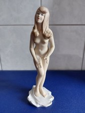 Porzellanfigur-~Wallendorf-~Ba