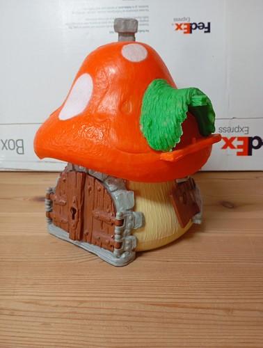 Schleich schlümpfe 40001 - schlümpfe,