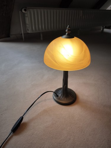 Trio tischlampe - trio, –