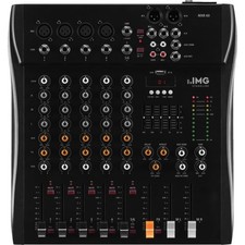 IMG Stage Line MXR-60