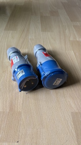 Legrand cee kupplung stecker - cee,