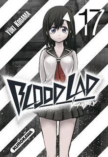 Blood lad vol von - blood, vol.